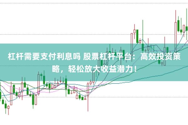 杠杆需要支付利息吗 股票杠杆平台：高效投资策略，轻松放大收益潜力！