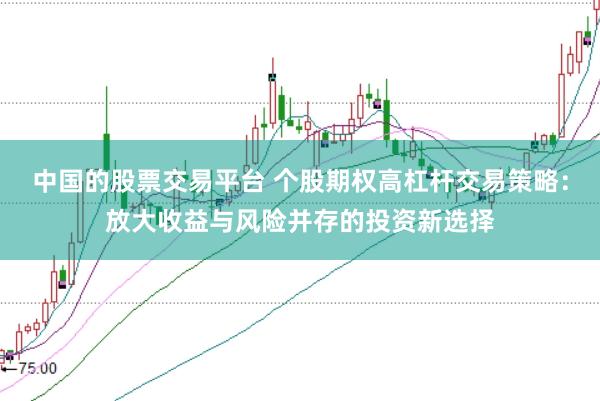 中国的股票交易平台 个股期权高杠杆交易策略：放大收益与风险并存的投资新选择