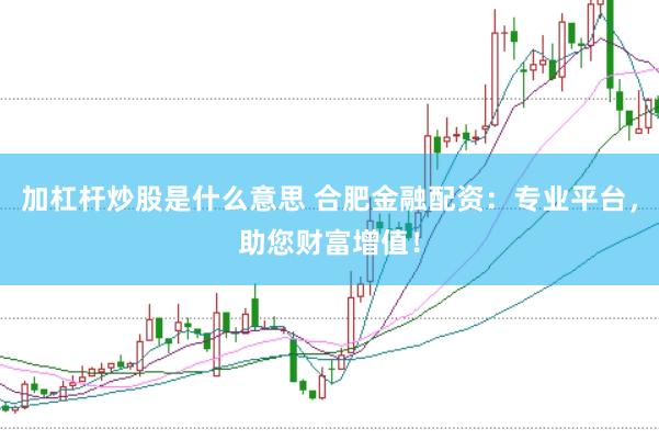 加杠杆炒股是什么意思 合肥金融配资：专业平台，助您财富增值！