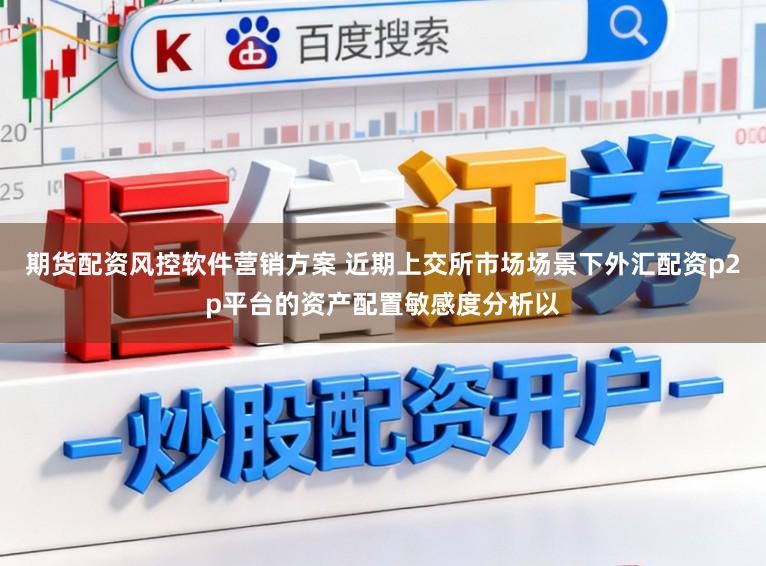 期货配资风控软件营销方案 近期上交所市场场景下外汇配资p2p平台的资产配置敏感度分析以