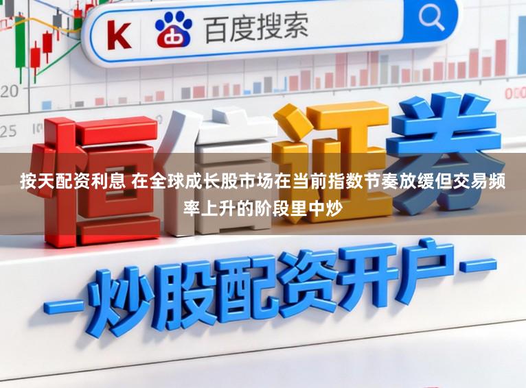 按天配资利息 在全球成长股市场在当前指数节奏放缓但交易频率上升的阶段里中炒