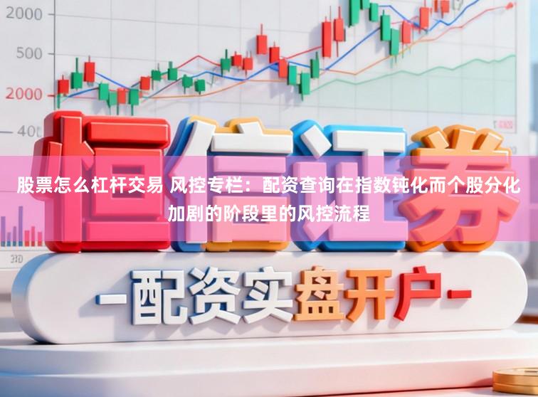 股票怎么杠杆交易 风控专栏：配资查询在指数钝化而个股分化加剧的阶段里的风控流程