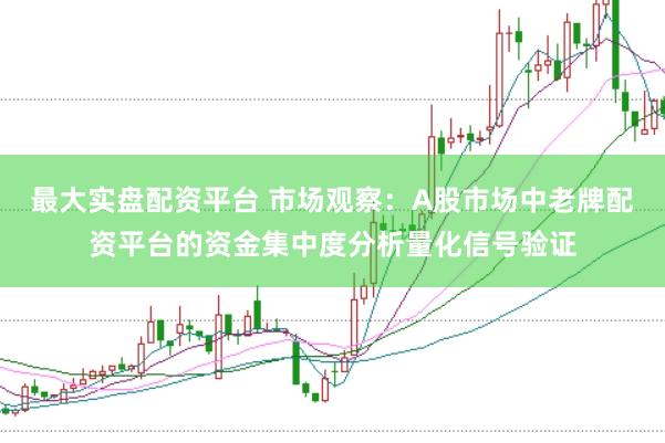 最大实盘配资平台 市场观察：A股市场中老牌配资平台的资金集中度分析量化信号验证