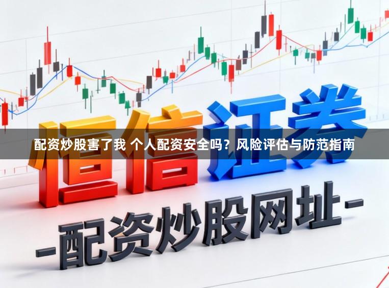 配资炒股害了我 个人配资安全吗？风险评估与防范指南