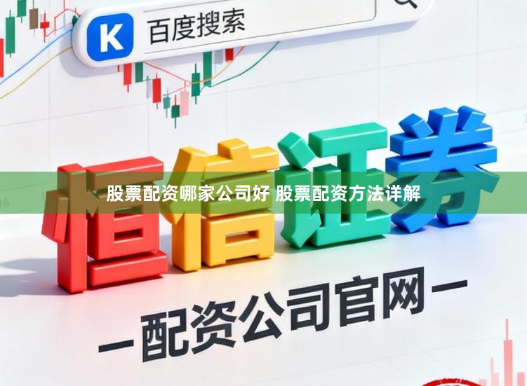 股票配资哪家公司好 股票配资方法详解