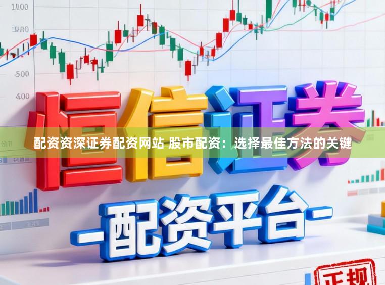 配资资深证券配资网站 股市配资：选择最佳方法的关键