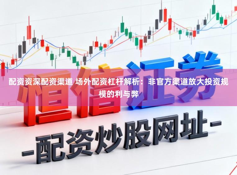 配资资深配资渠道 场外配资杠杆解析：非官方渠道放大投资规模的利与弊