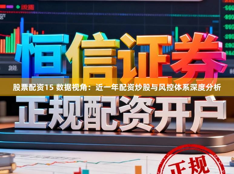 股票配资15 数据视角：近一年配资炒股与风控体系深度分析